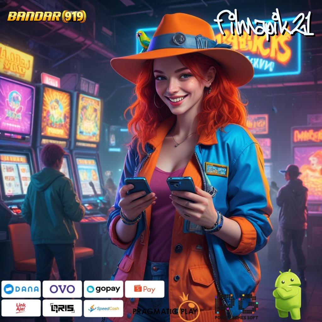 FILMAPIK21 > channel game digital dengan bonus melimpah