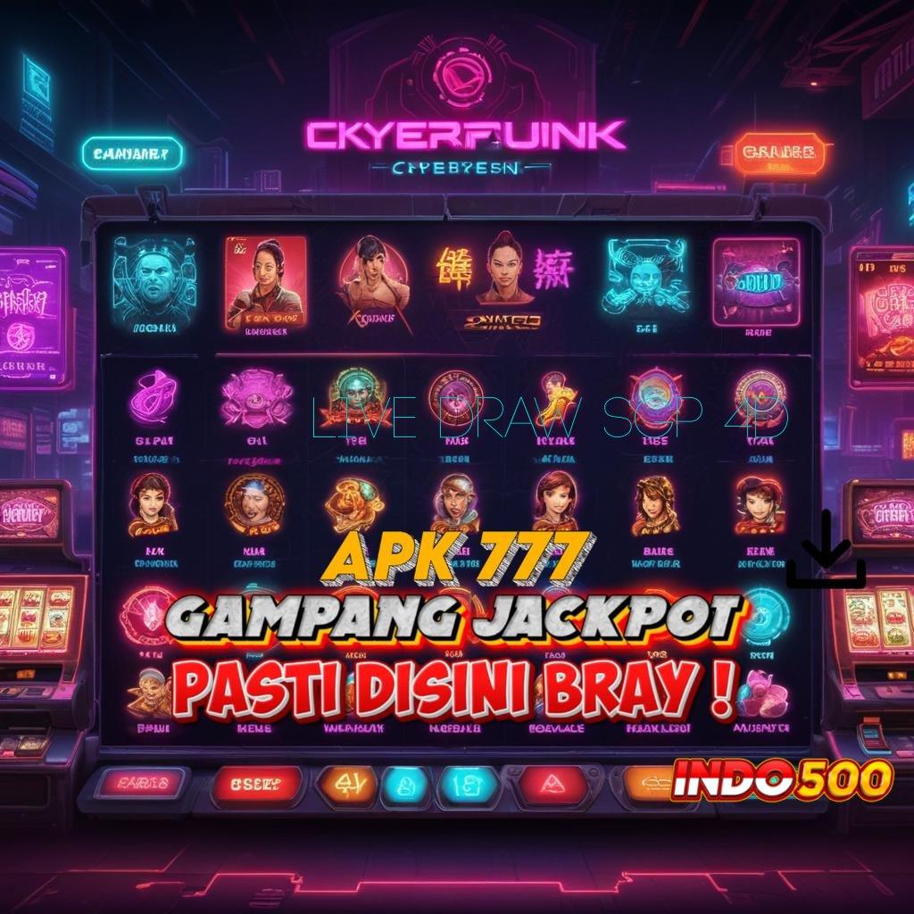 LIVE DRAW SGP 4D Kode Bonus Baru Untuk Jalur Maxwin Gampang