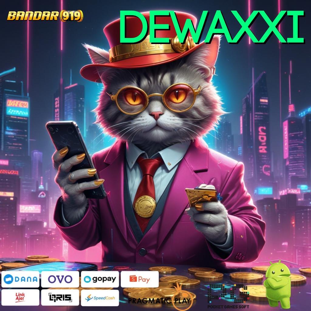 DEWAXXI , game slot gacor 777 resmi link alternatif (Login) online mudah