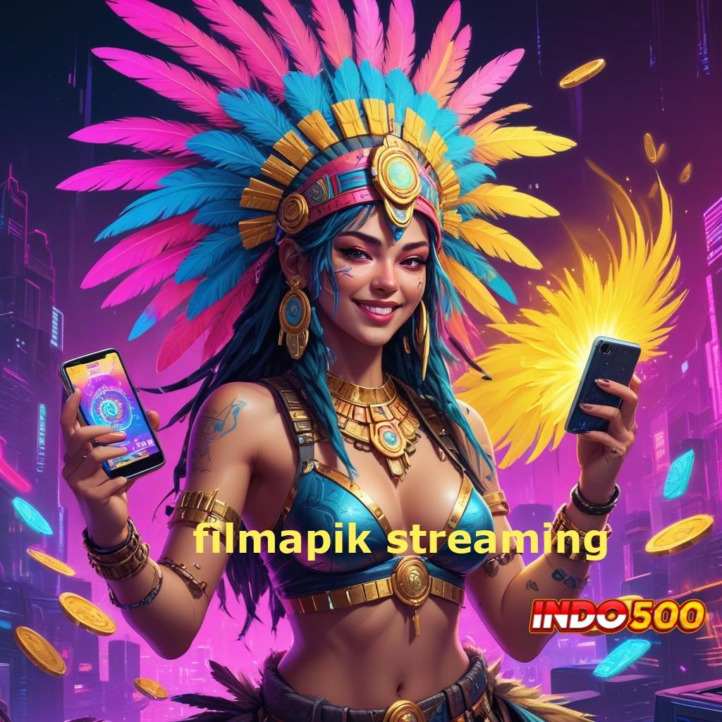 FILMAPIK STREAMING ® Win Dijamin Unduh Apk Slot Gacor 777 Versi Paling Terbaru