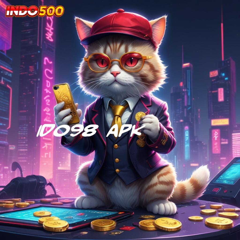 ID098 APK ✷ Indonesia Jawara RTP Tertinggi Depo Ewallet Idr 5 Inovasi Baru Anggota Baru Gacor Mantap