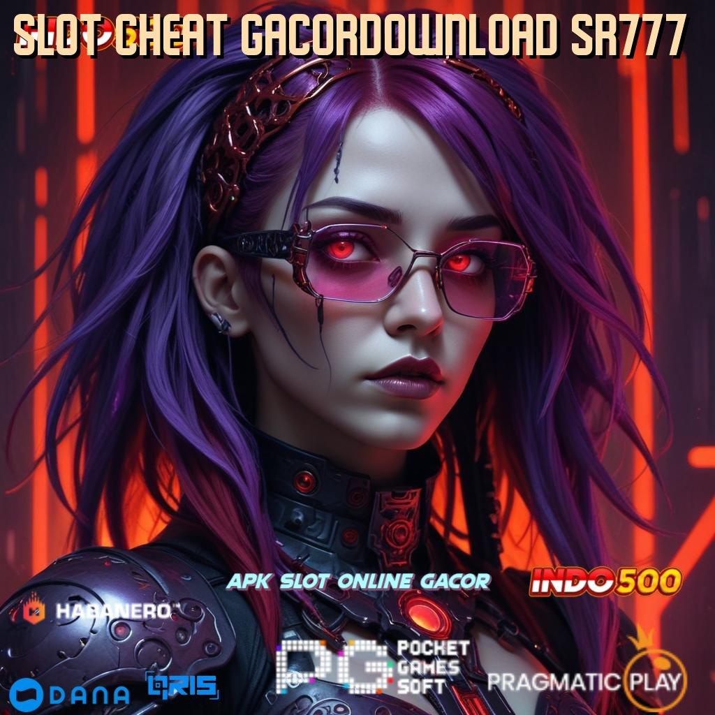 Slot Cheat Gacordownload Sr777