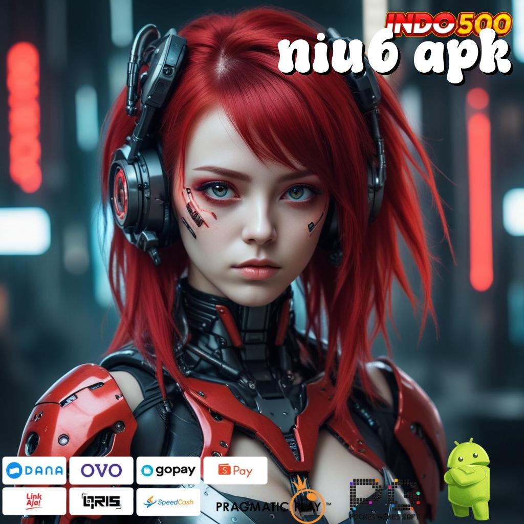 NIU6 APK slot gopay gacor seumur hidup