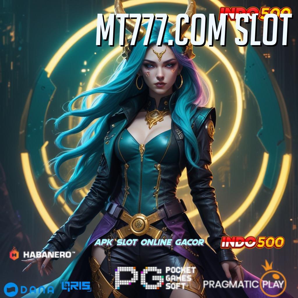 Mt777.com Slot