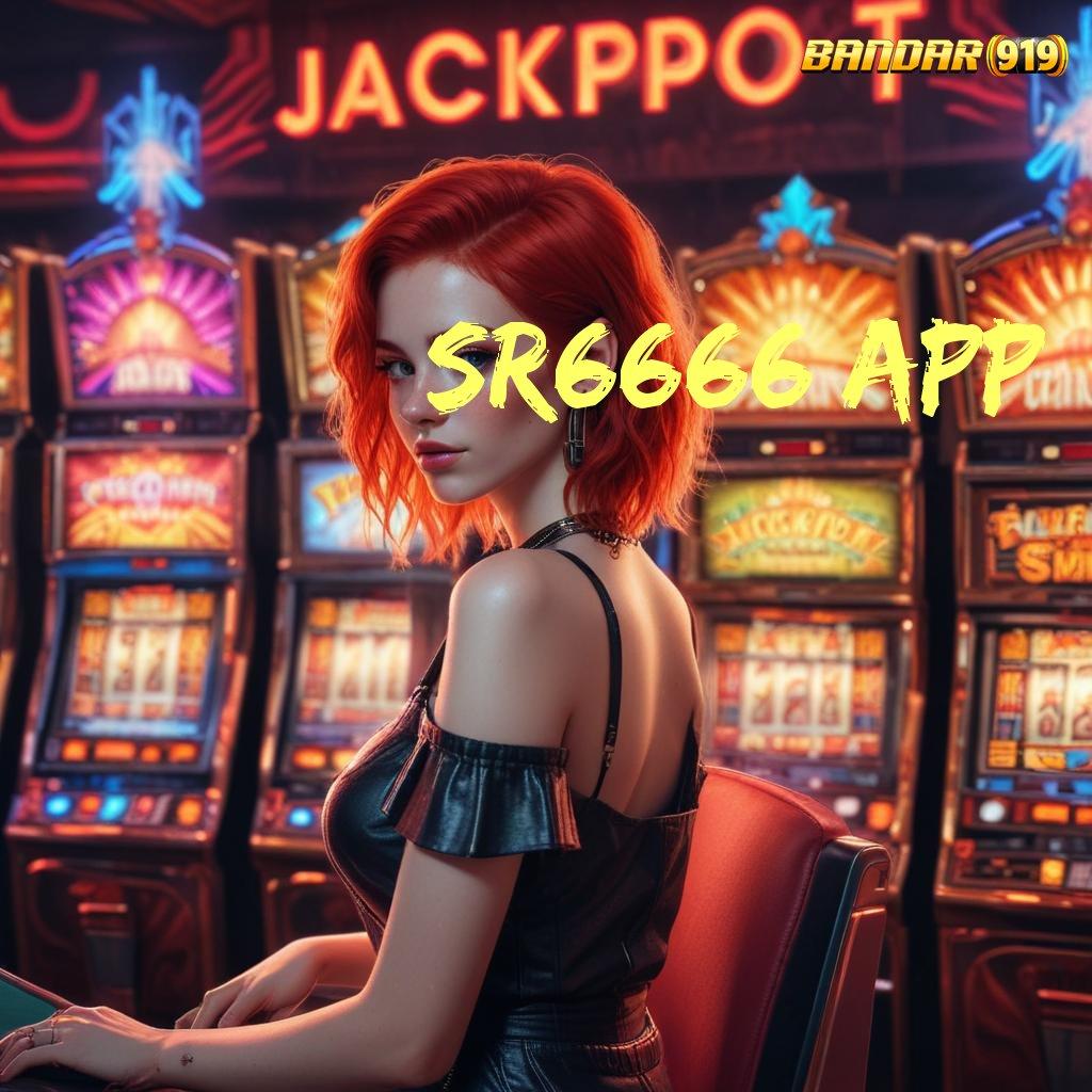 SR6666 APP ➳ Deposit Bank Jago 20 000 Akses Ke Pemenang