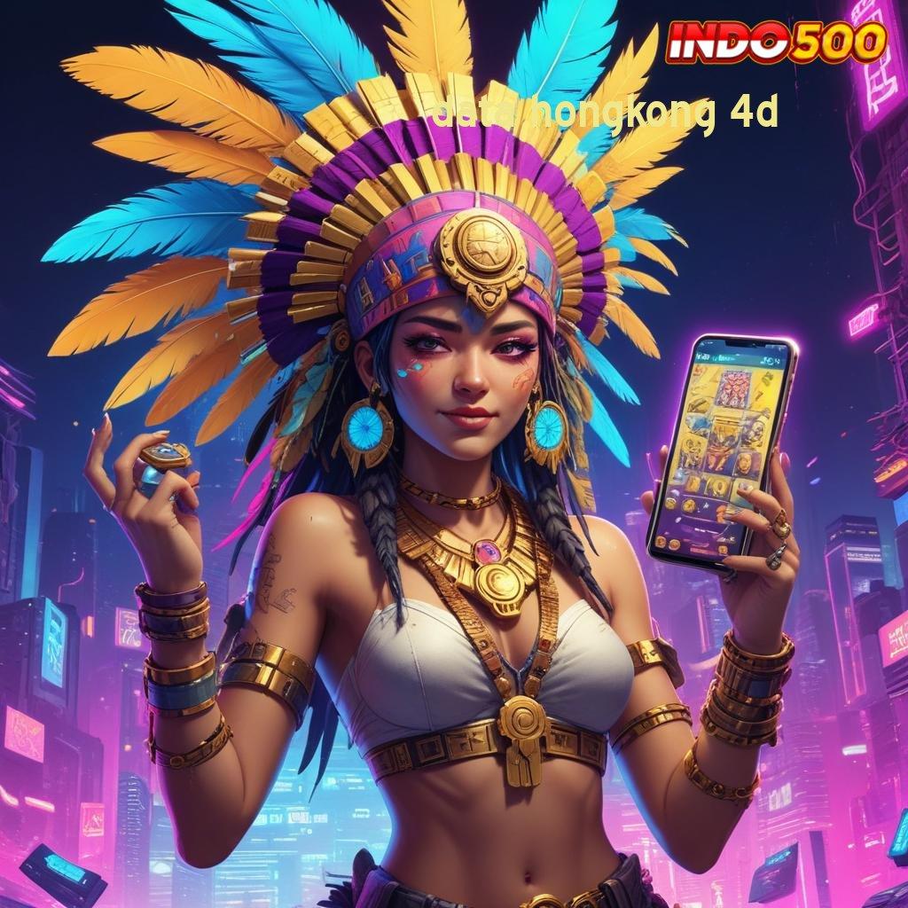 DATA HONGKONG 4D Deposit Bri 10rb Hack Slot Apk Unlimited Jackpot