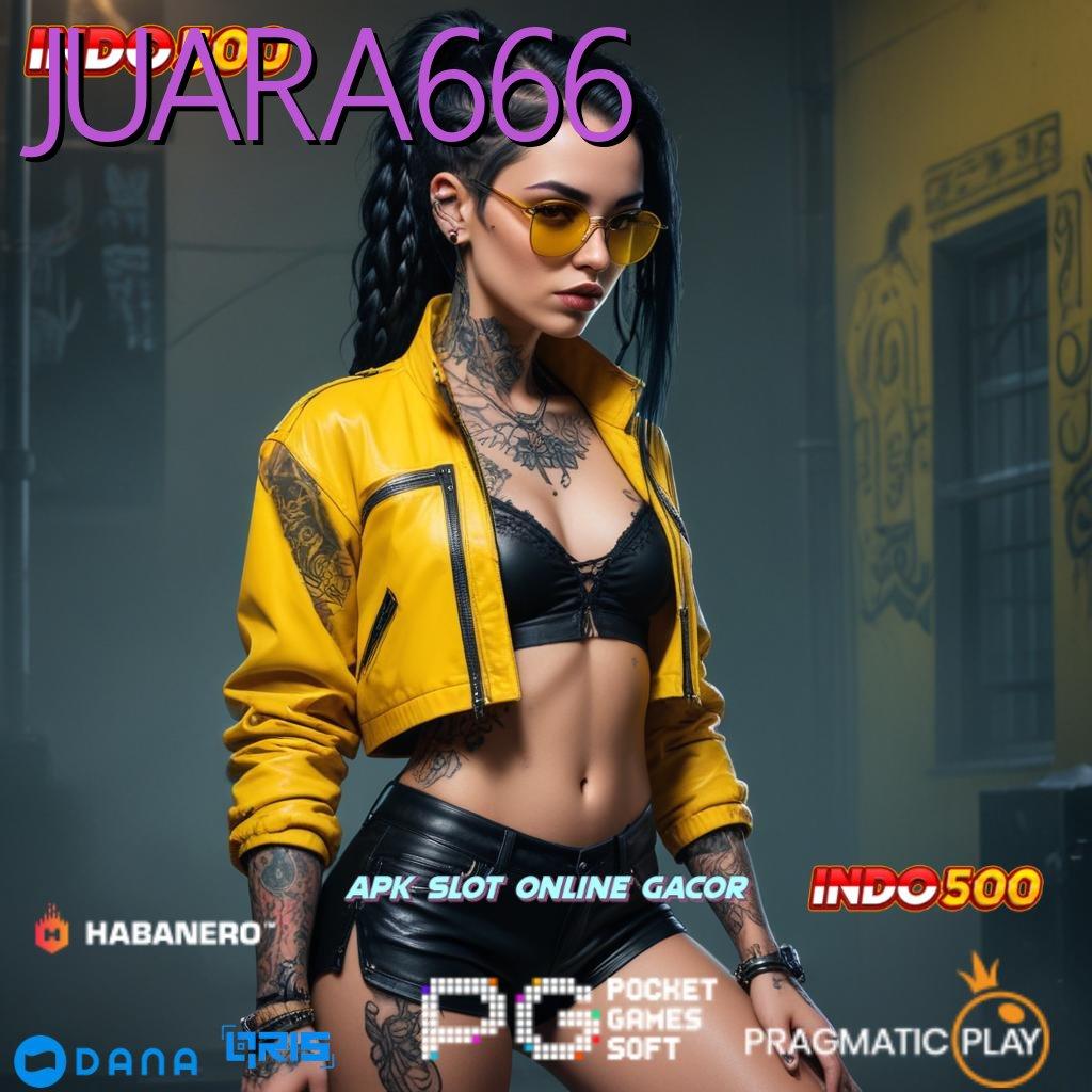 JUARA666 🚀 Ingin Freebet 30K? Aplikasi Gratis Terbaru Ini Solusinya!