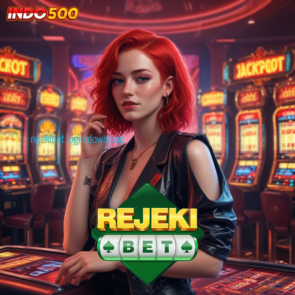 REJEKIBET LOGIN DOWNLOAD Depo Bank Jago 25K Tanpa Potongan