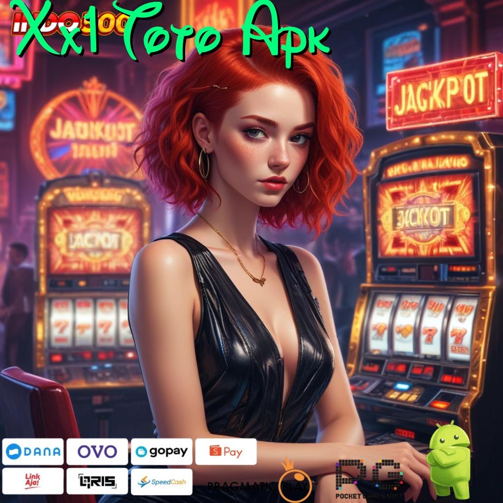 Xx1 Toto Apk