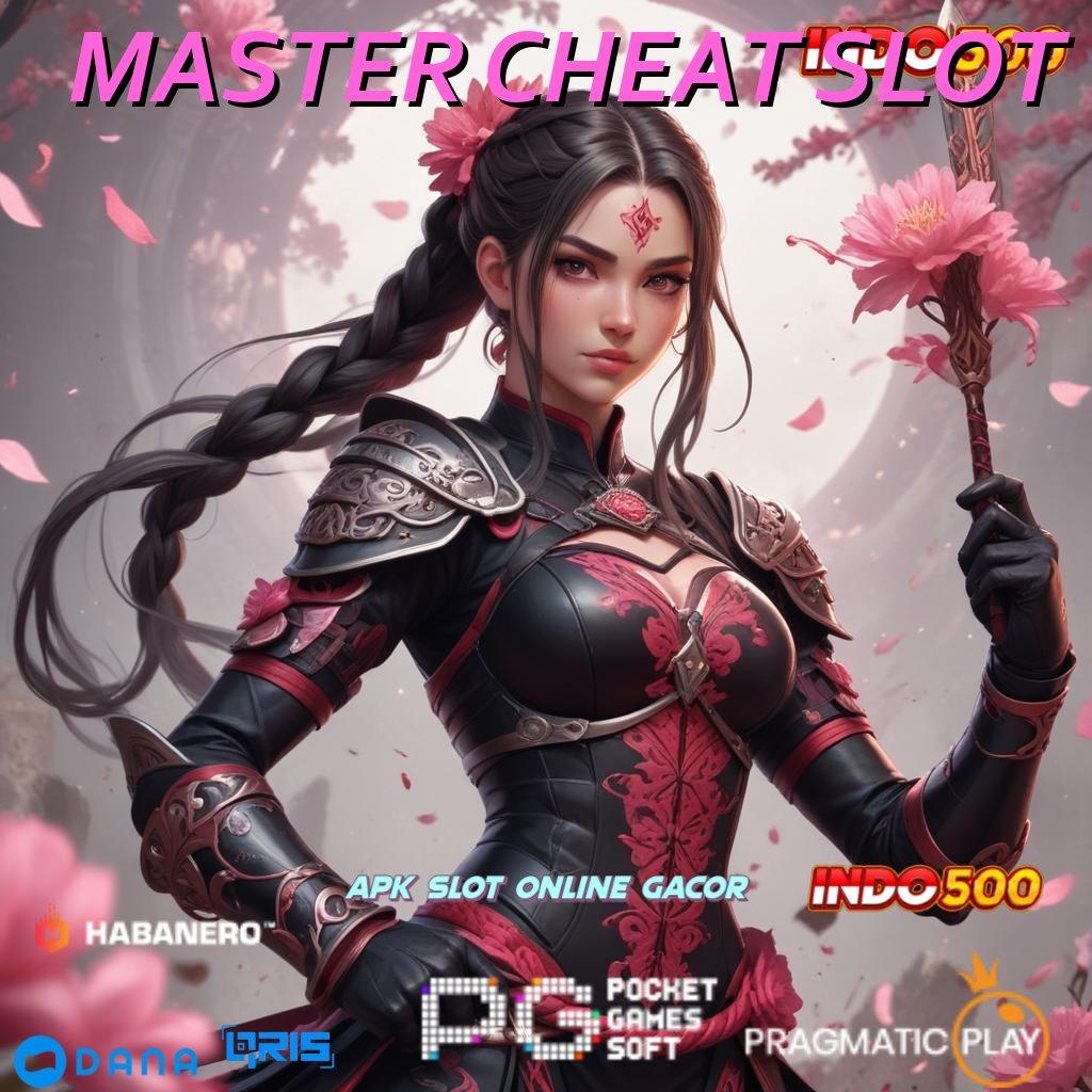 MASTER CHEAT SLOT # slot gacor bumi dan langit rasakan cuan