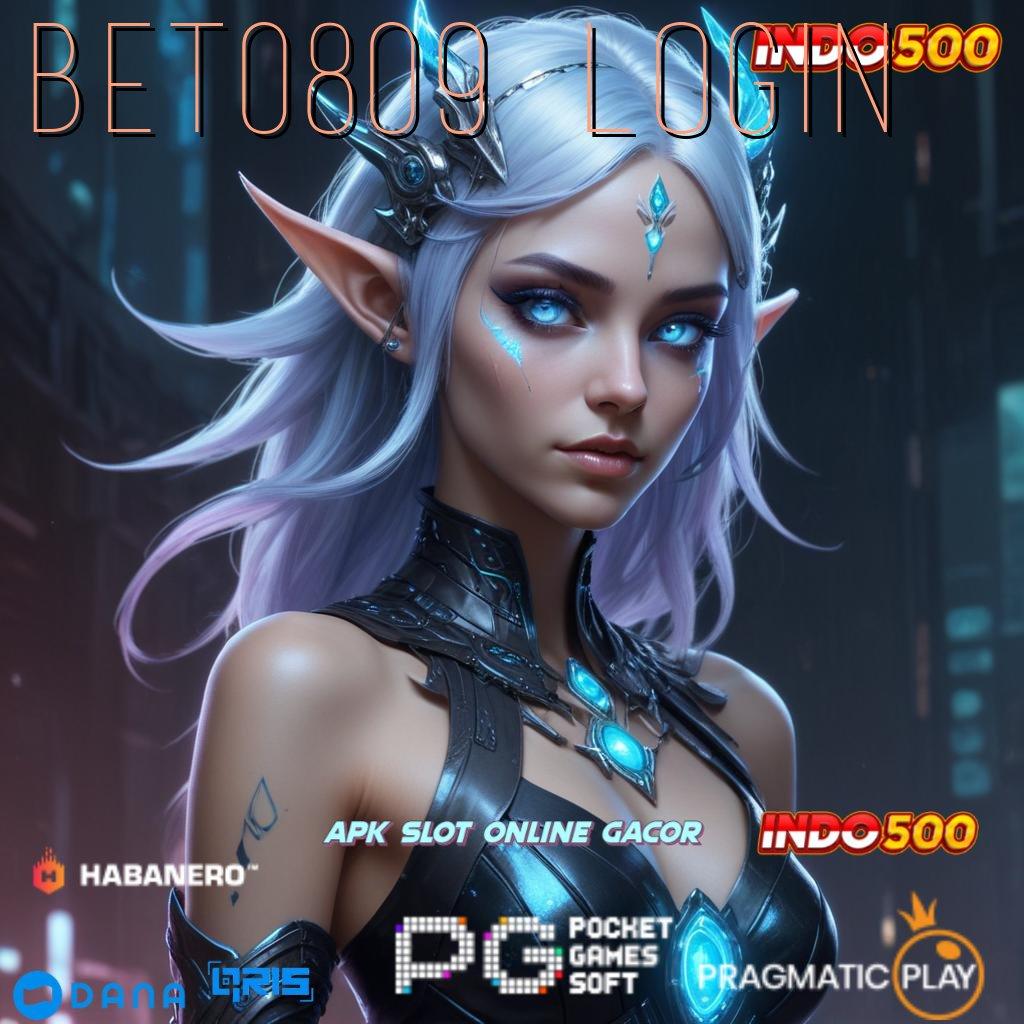 Bet0809 Login