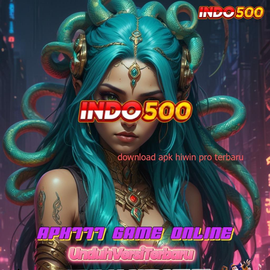 DOWNLOAD APK HIWIN PRO TERBARU 🧡 TrooRoom: Inovasi Ruang Digital Dengan Desain Modern