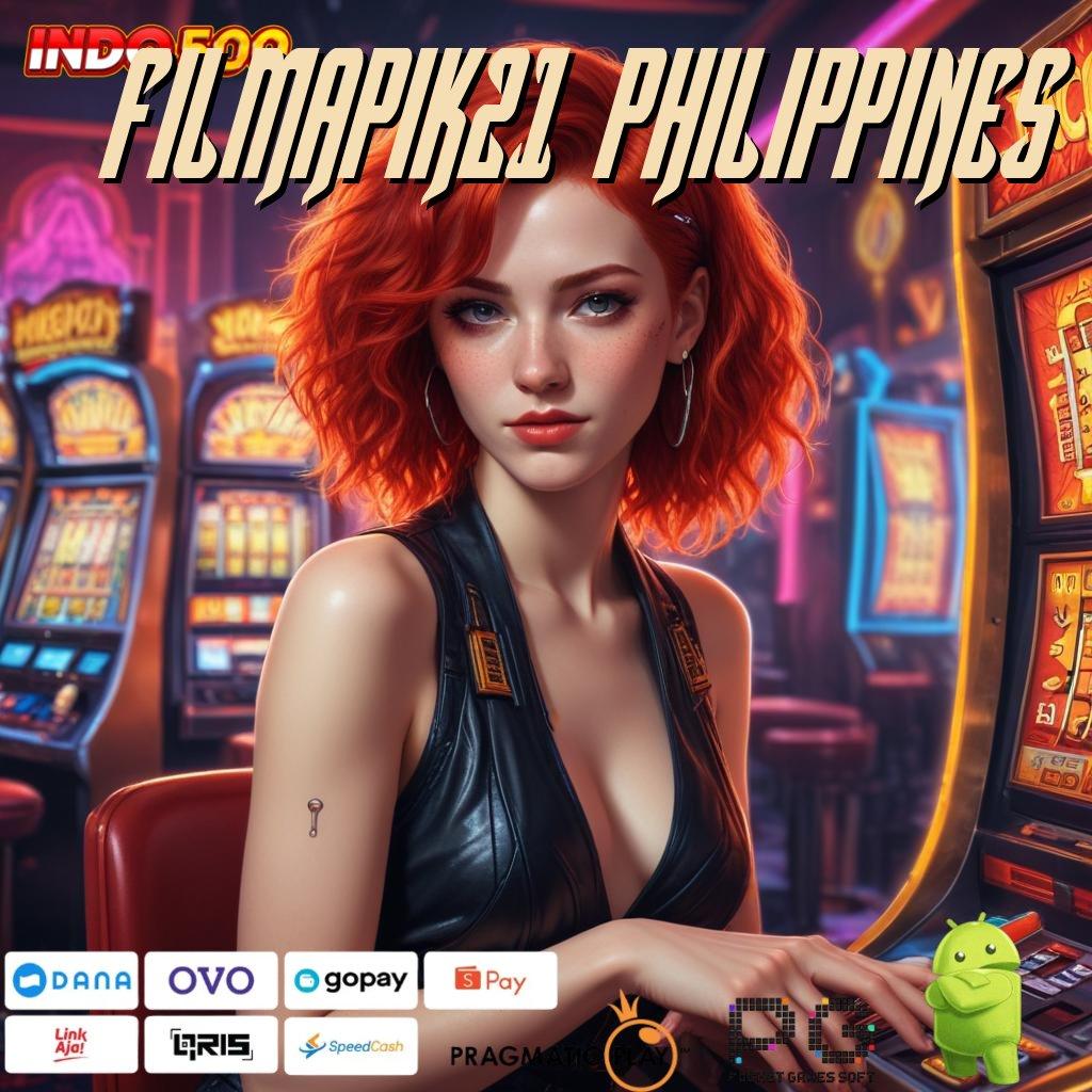 FILMAPIK21 PHILIPPINES kiriman kejutan kompatibel kiriman kejutan