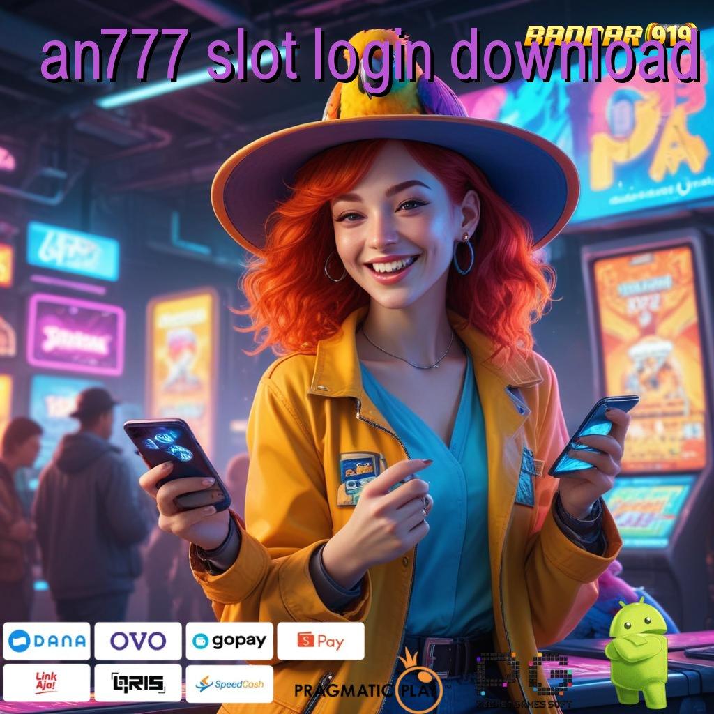 AN777 SLOT LOGIN DOWNLOAD , Unduh Apk Slot Gacor 777 Versi Terbaru untuk Android & iOS!