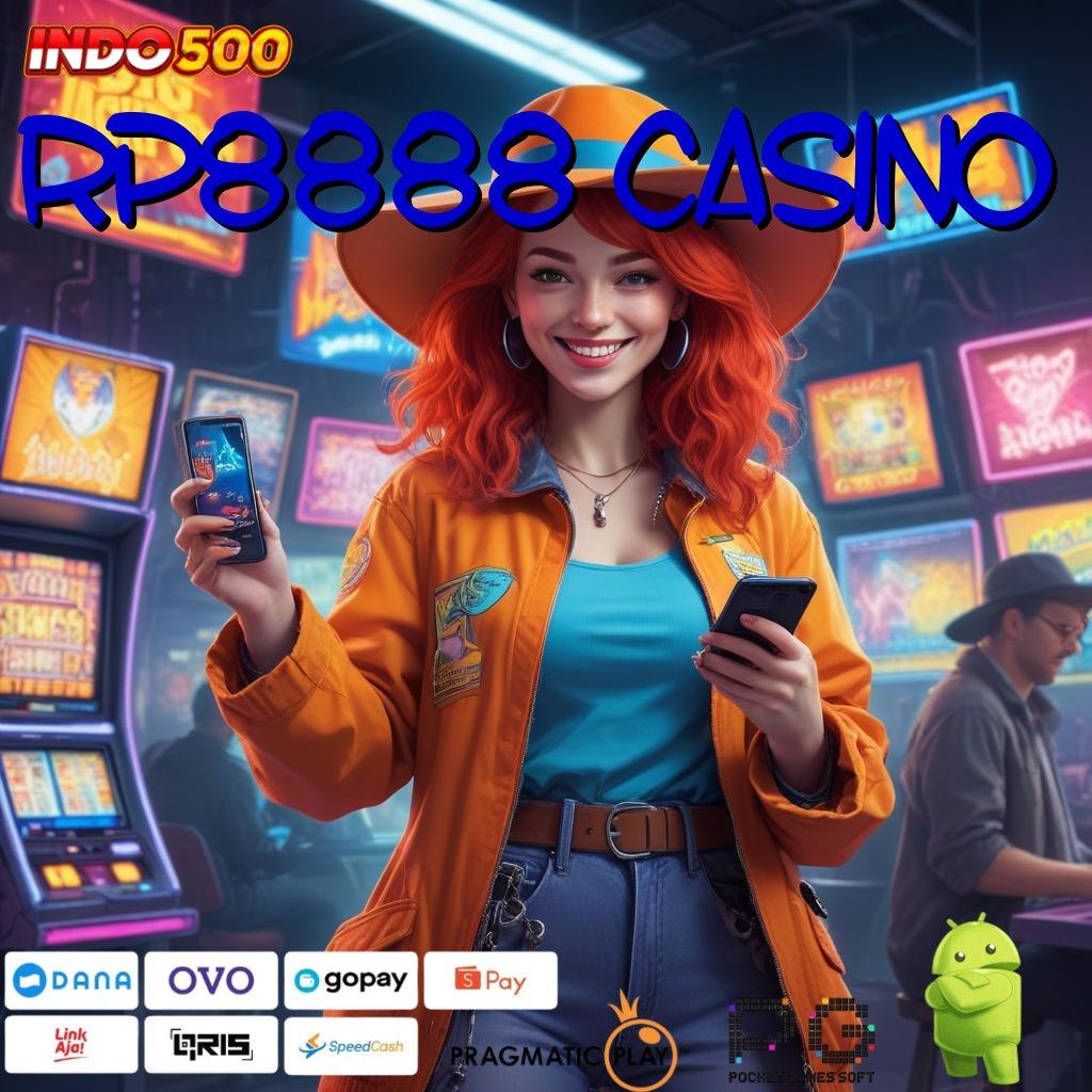 RP8888 CASINO Spin Receh Sekali Jalan Scatter Langsung Dapat