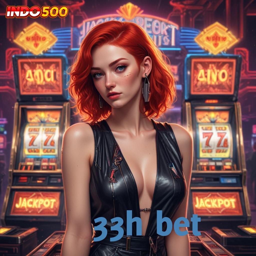 33H BET ➽ Cuan Langsung Tanpa Nunggu! Depo Bca 10rb Ekosistem Game Tanpa Batas Zona Game Paling Komplit