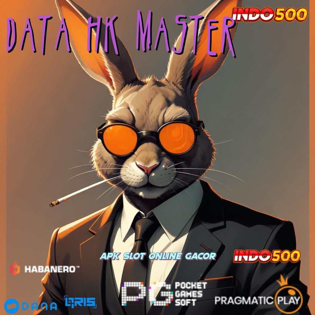 Data Hk Master