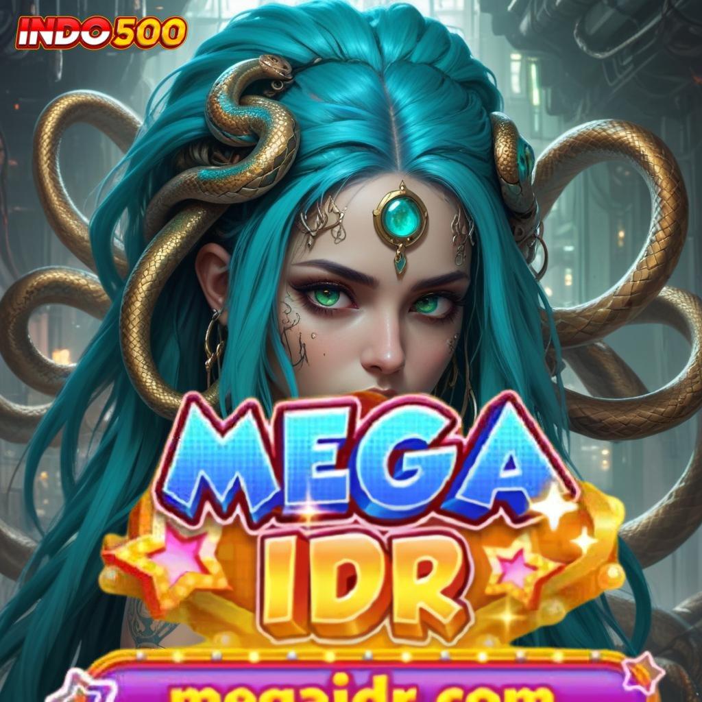 MEGAIDR ⋗ Software Terbaru Kini Dengan Versi 2.0