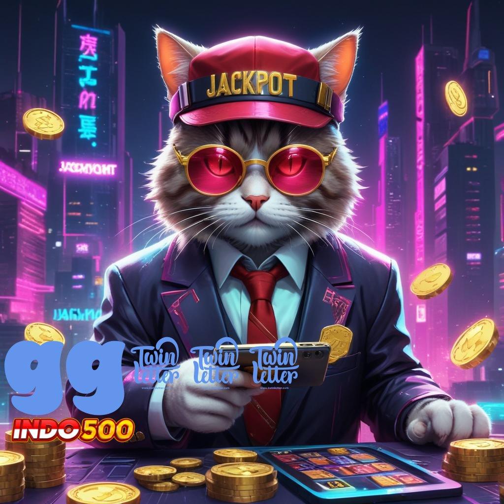 GG888 Teraktual RTP di Indonesia Slot Maxwin Apk Terbaru Unduh Sekarang Gratis