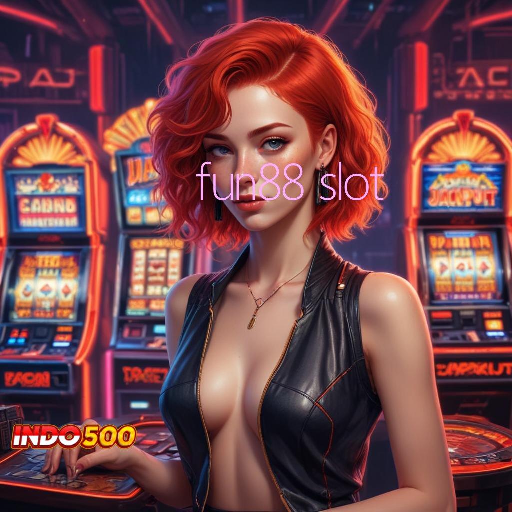 FUN88 SLOT Pengusaha Ambisius Slot Game Gratis Tanpa Deposit Apk