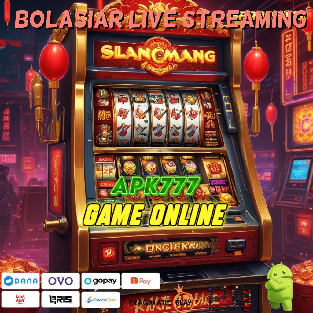 BOLASIAR LIVE STREAMING | Keunggulan Scatter dalam Mesin Slot Modern