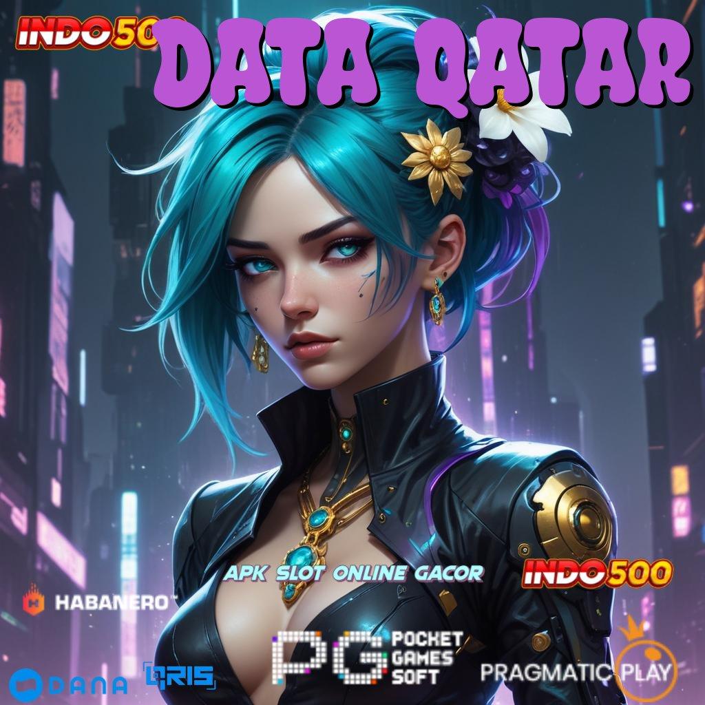 Data Qatar