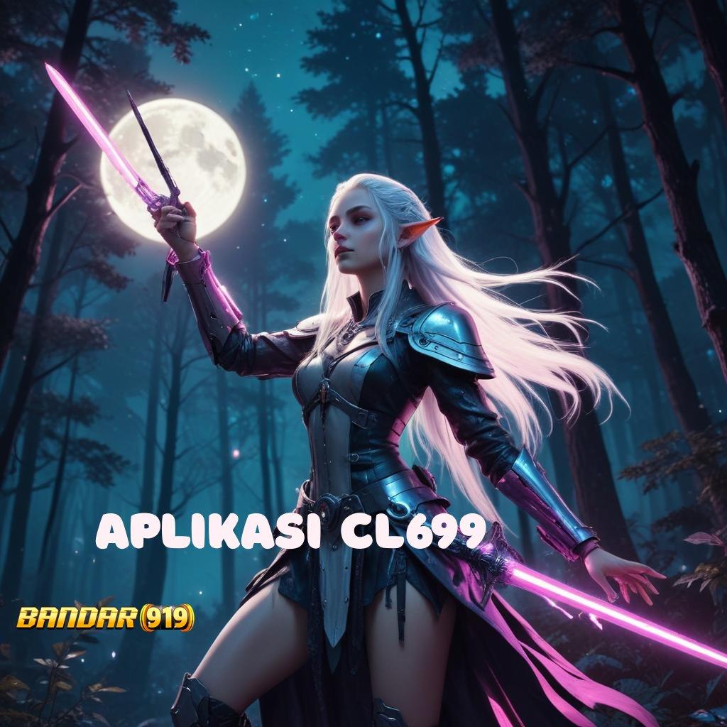 APLIKASI CL699 ↪ aplikasi perjudian android & ios unduh gratis dan mulai bermain!