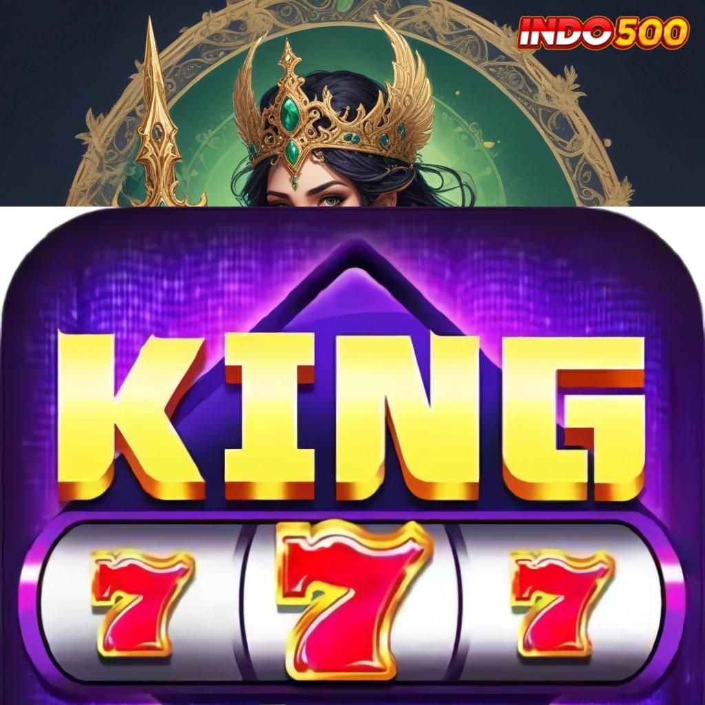 KING777 APK DOWNLOAD → Mekanisme Slot Juara Dengan RTP Stabil