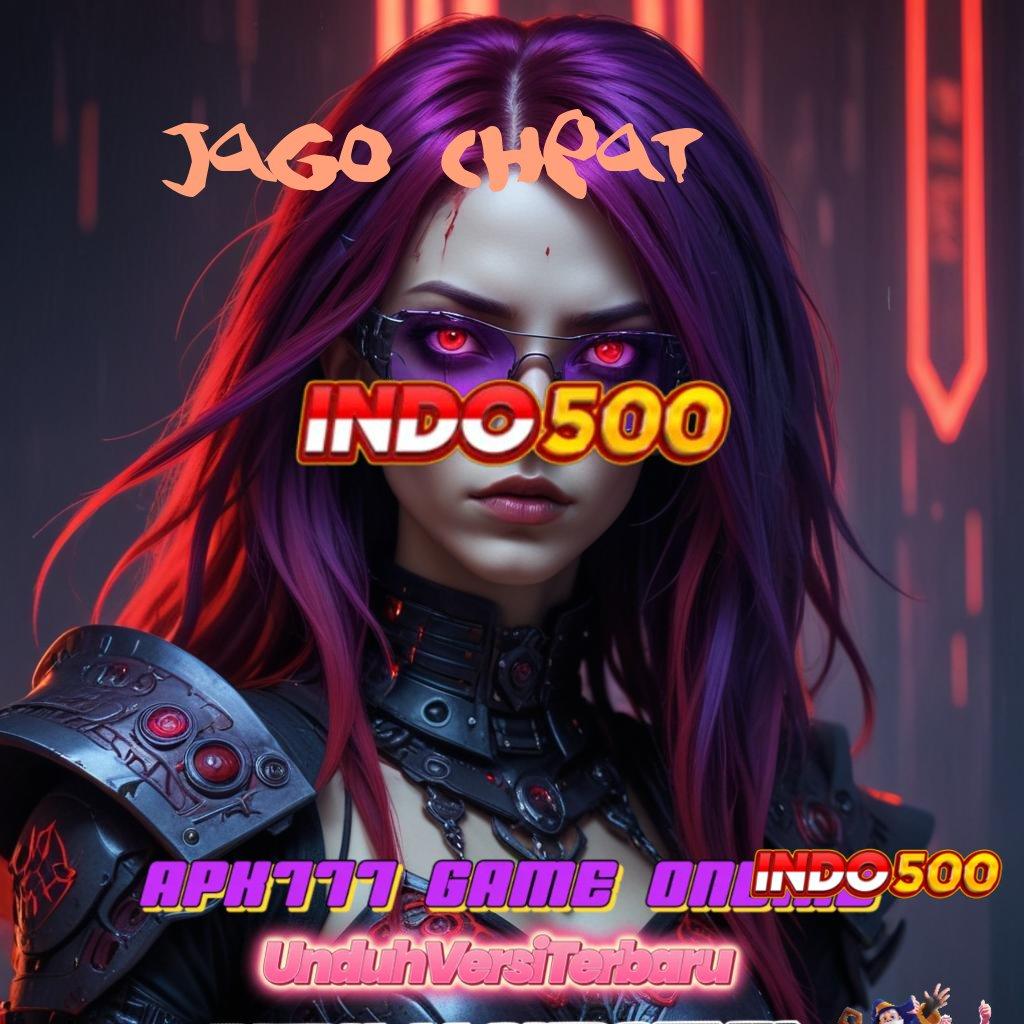 JAGO CHEAT ↦ Gerbang Digital TrooRoom: Pilar Inovasi Desain Web Inggris