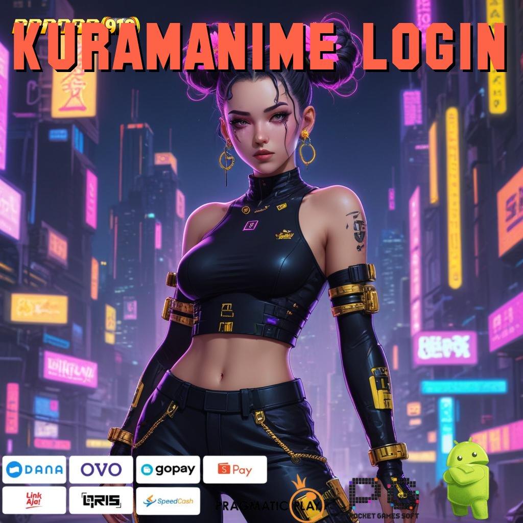 KURAMANIME LOGIN | reward langsung cair klaim pendidikanmu