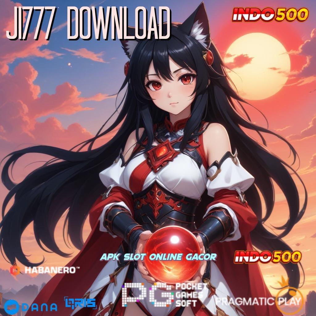 Ji777 Download