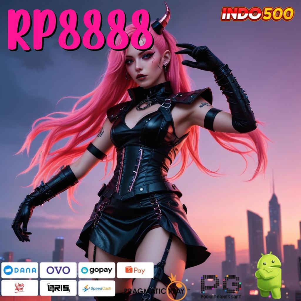 RP8888 APK Event Bonus Versi 7