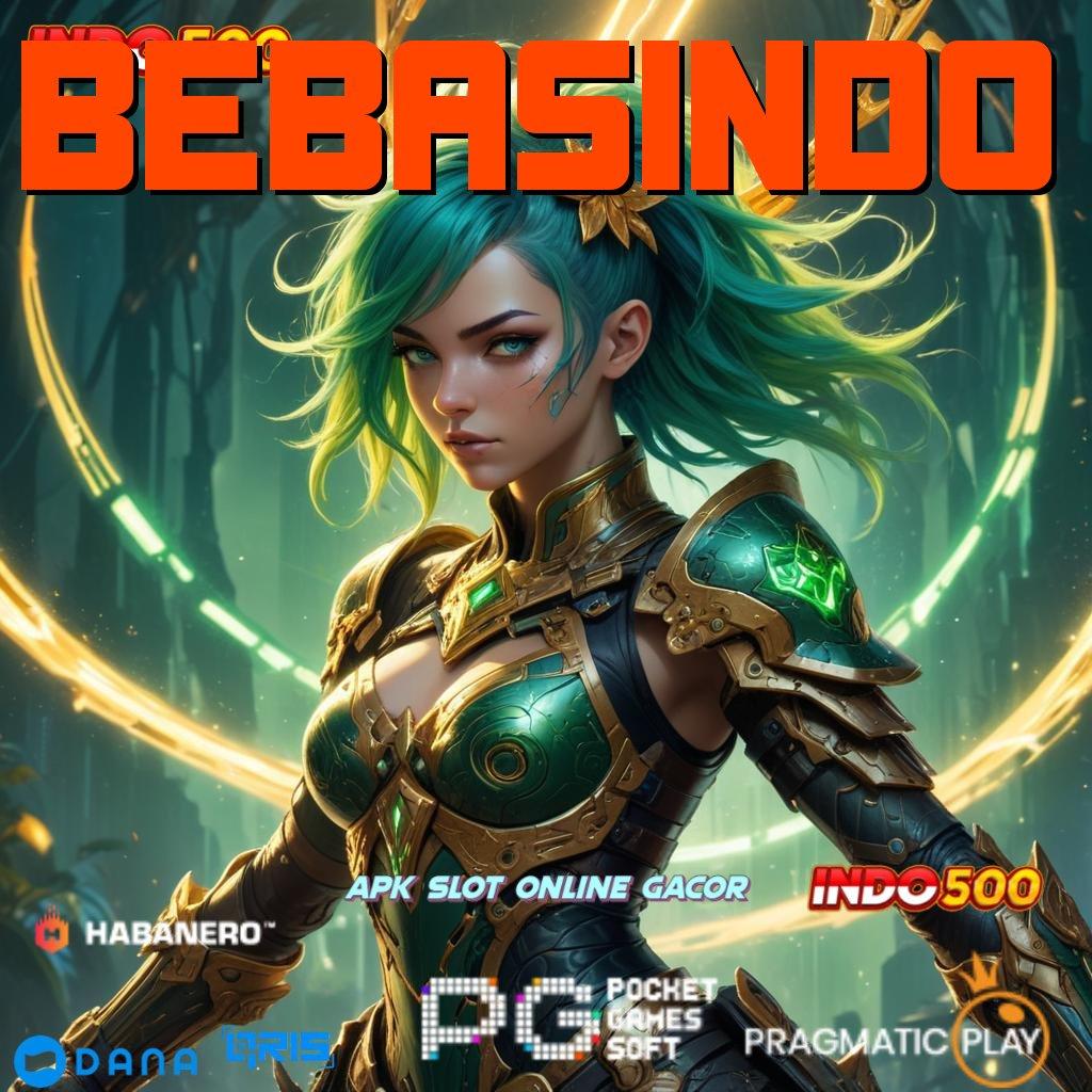 Bebasindo