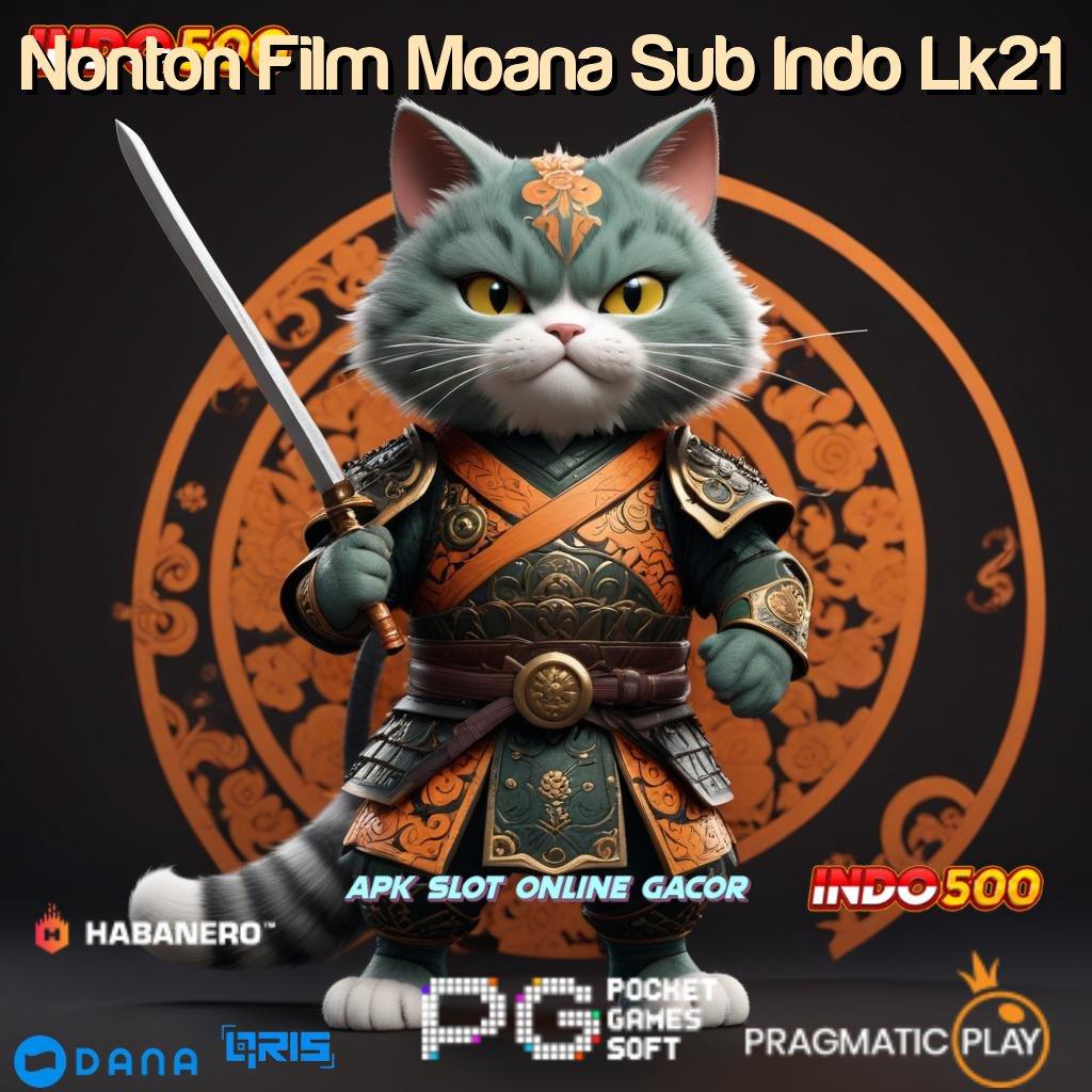 Nonton Film Moana Sub Indo Lk21