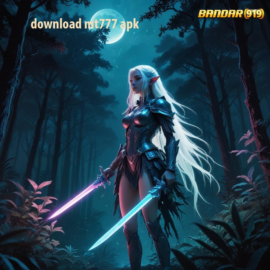 DOWNLOAD MT777 APK ⇉ Pembaruan APK Bonus Harian Portal