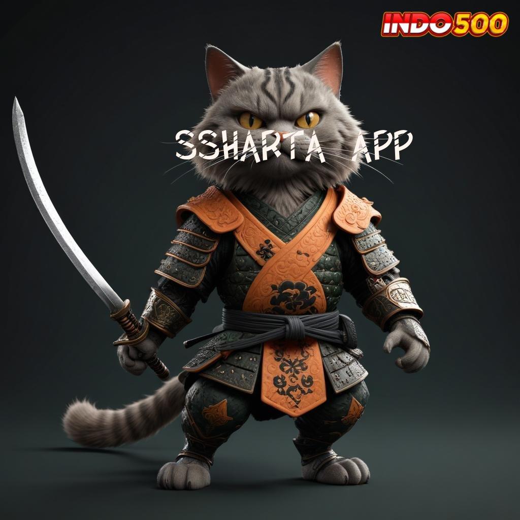 SSHARTA APP ♍ Dp Bank Jago Slot Langsung Cuan Instan