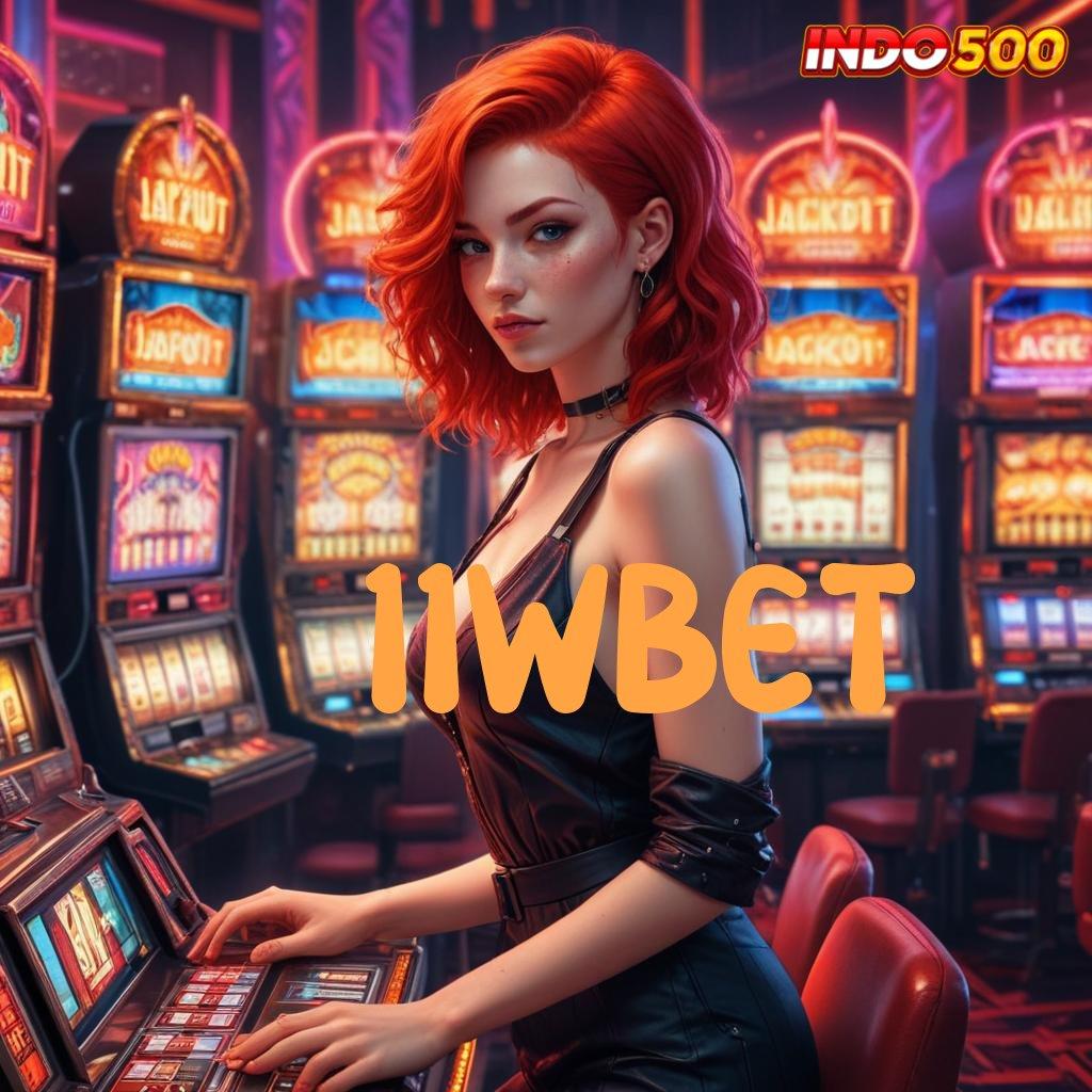 11WBET Game Android Gratis Unduh Sekarang Juga!