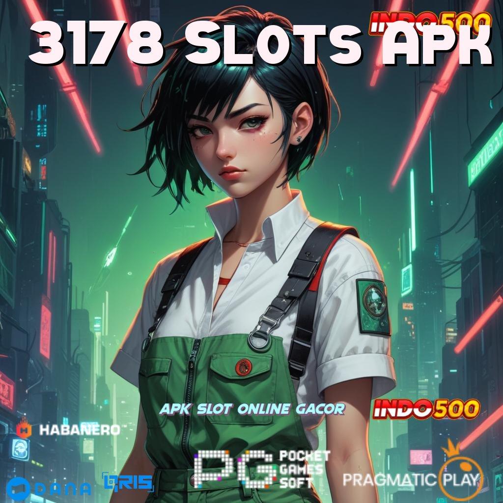 3178 Slots Apk