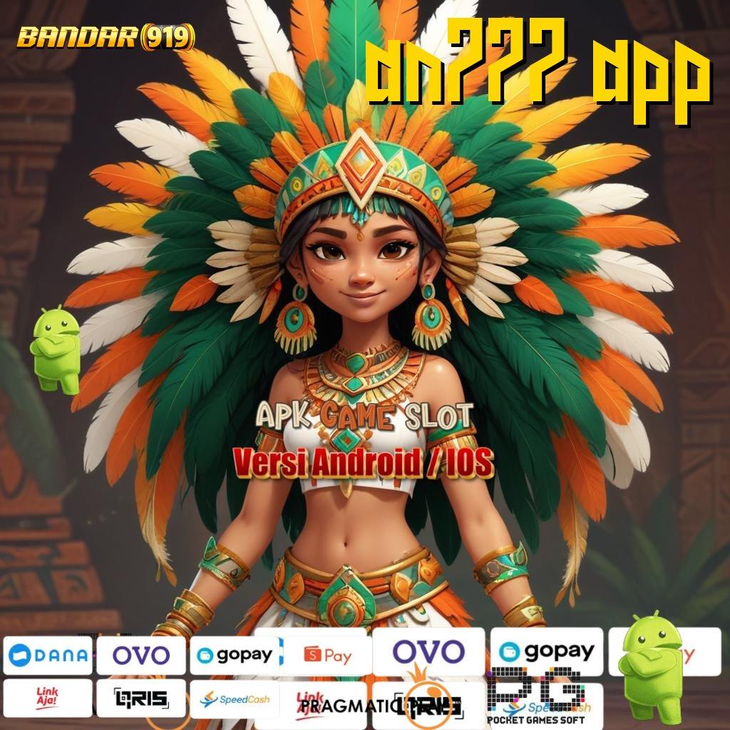 AN777 APP , Semua Game dalam Satu Tempat Permainan Yang Lancar