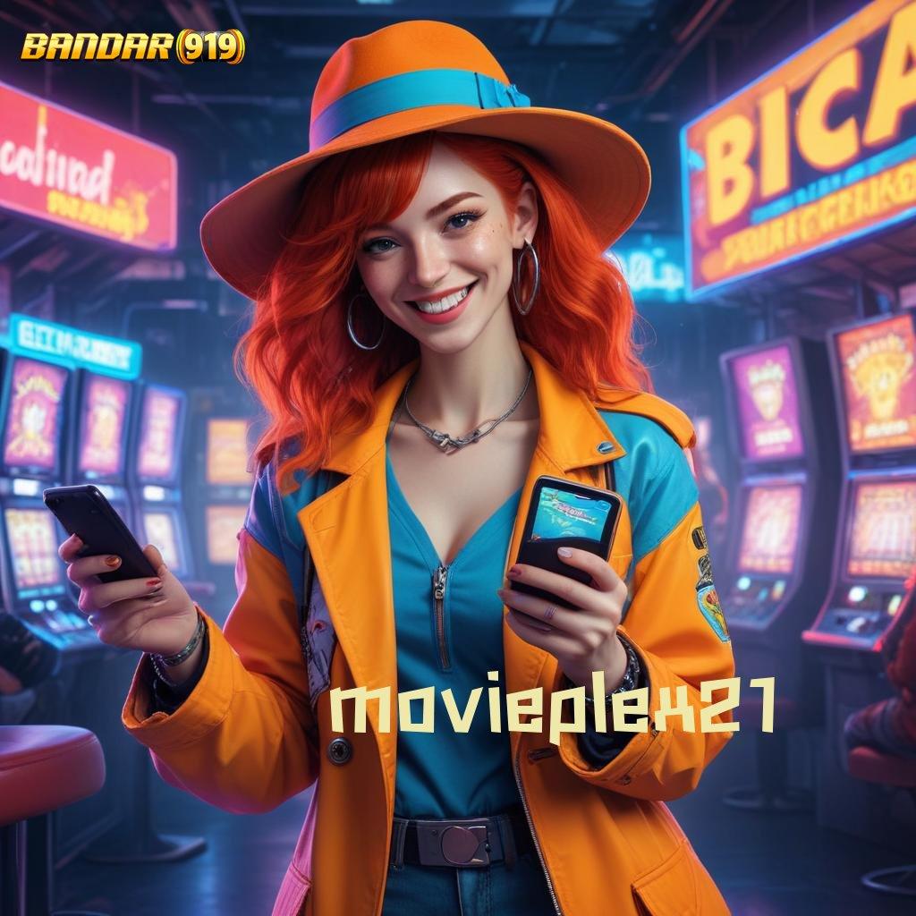 MOVIEPLEX21 ✧ RTP Fleksibel Deposit Langsung Tanpa Ribet