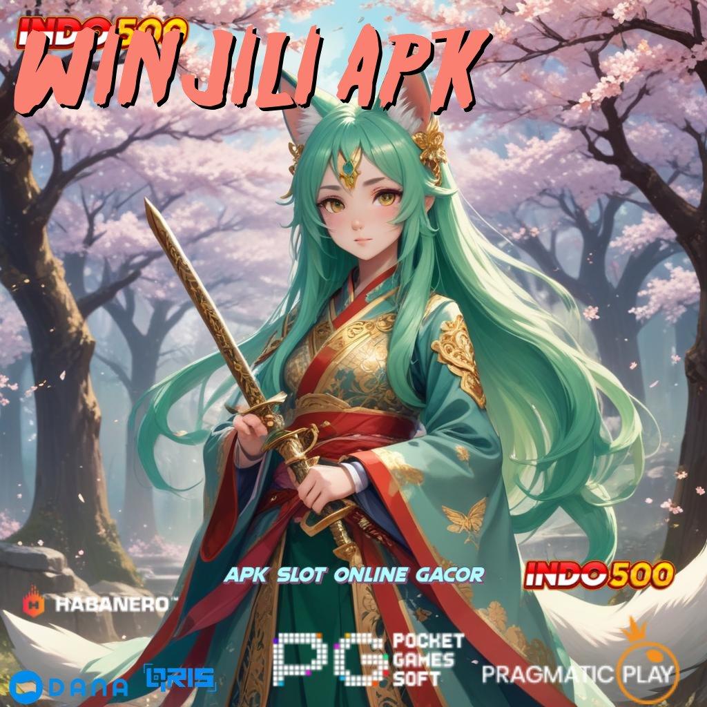 Winjili Apk