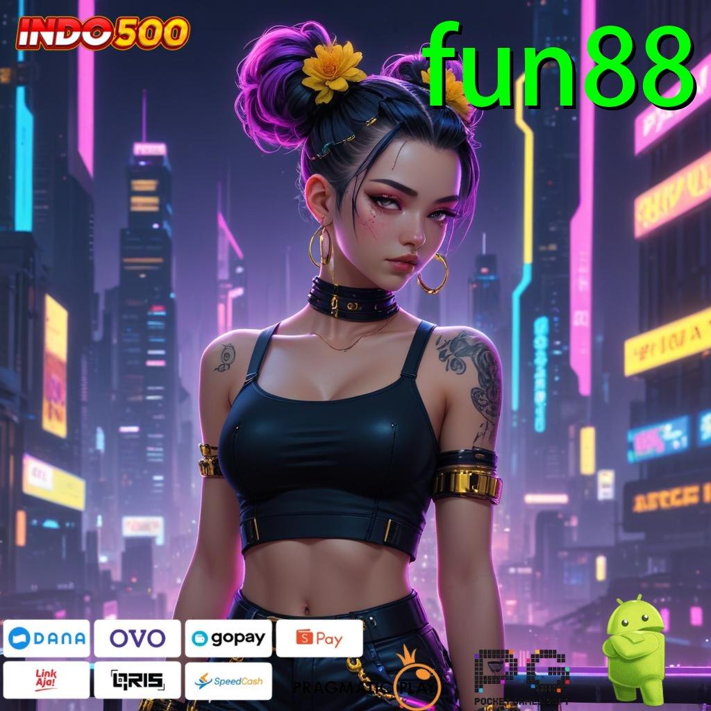 FUN88 game android versi lengkap unduh seketika