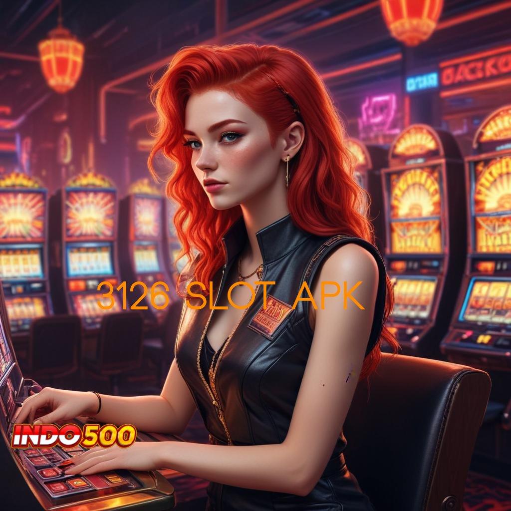 3126 SLOT APK ➽ mengajarkan langkah gampang simple dan terjangkau