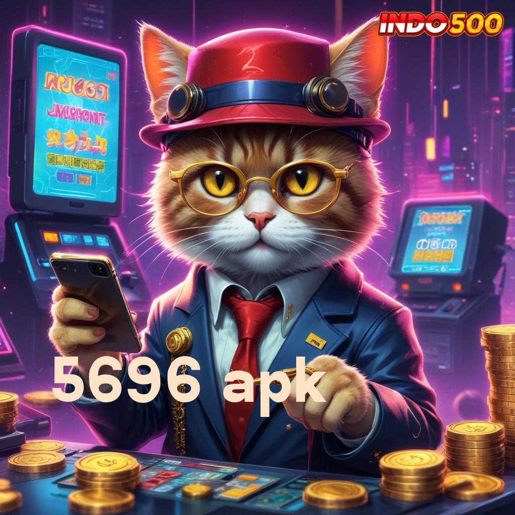 5696 APK ➜ Lanskap Cara Ini WD Berjalan Sendiri