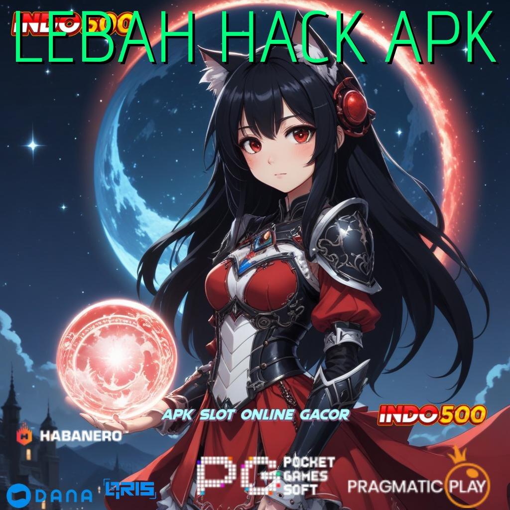 LEBAH HACK APK ⚌ Mesin Untung-untungan Ambil Apk Android Asli