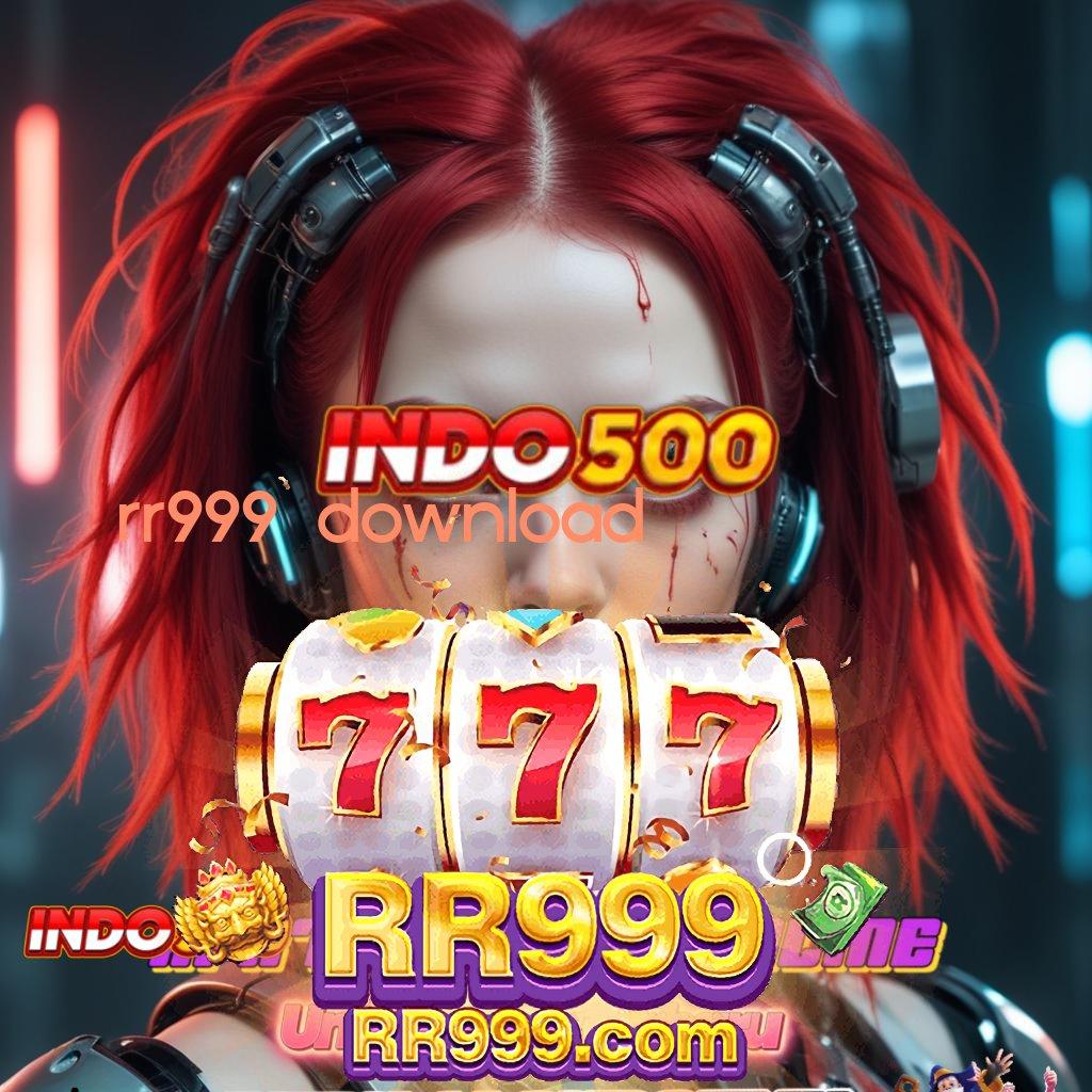 RR999 DOWNLOAD ✔ APK Event Bonus Versi 71