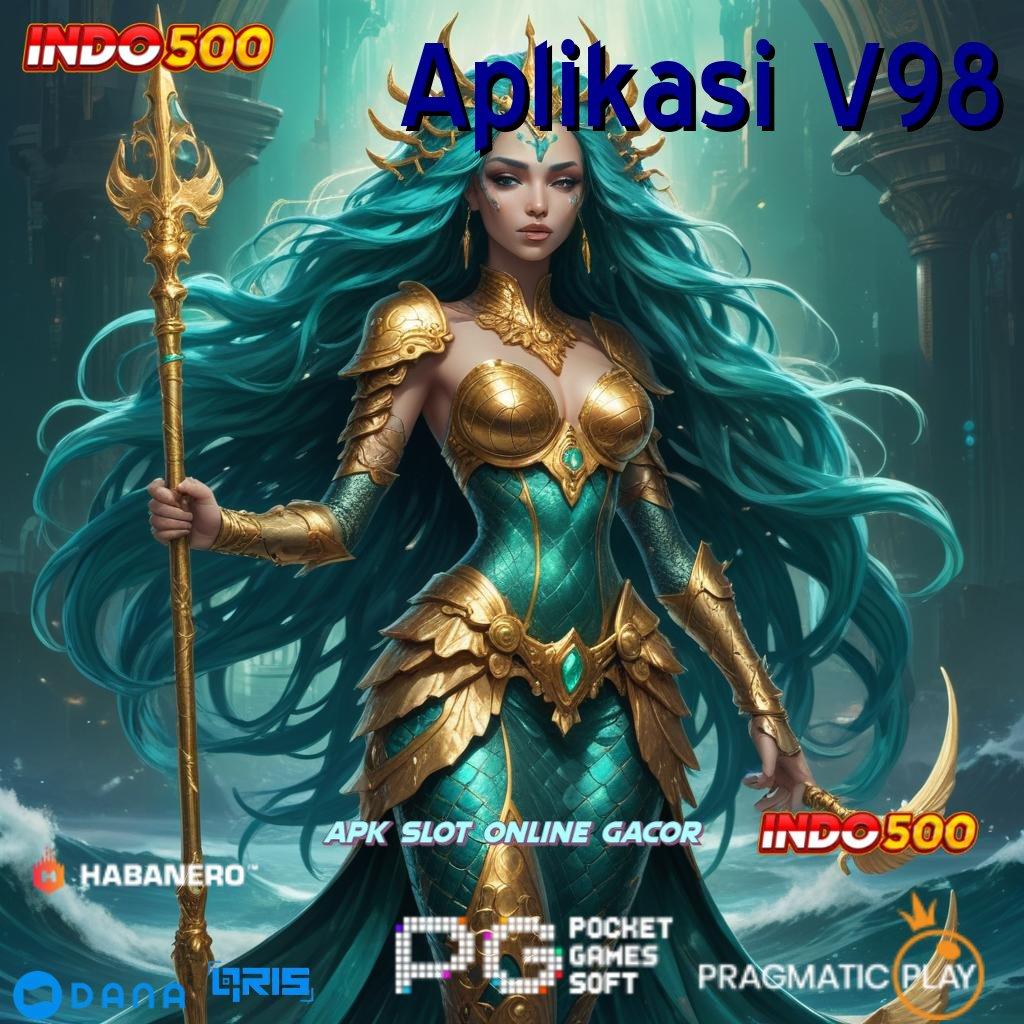 Aplikasi V98