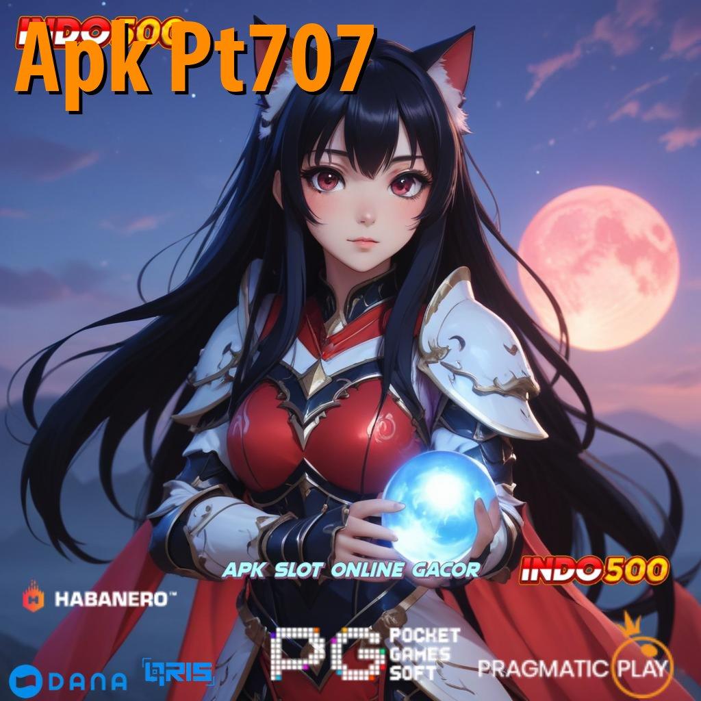 Apk Pt707