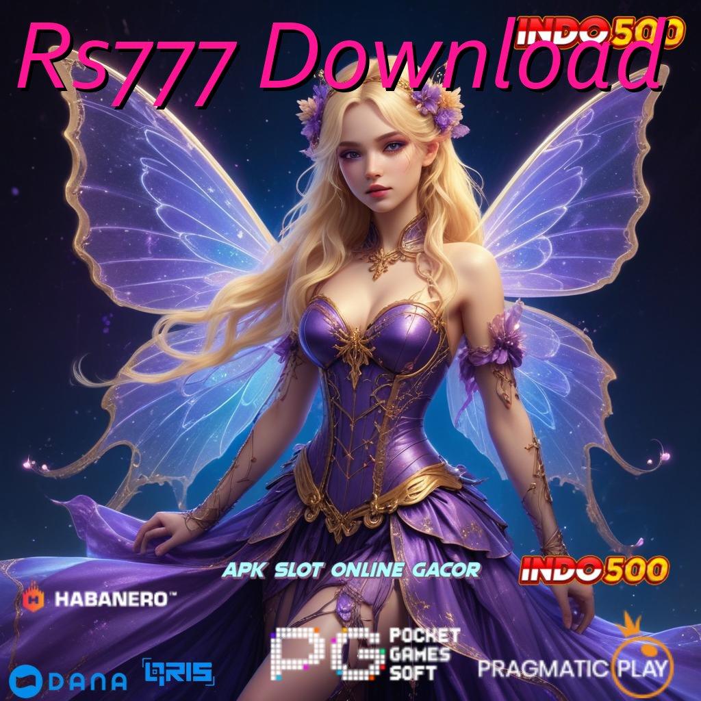 Rs777 Download