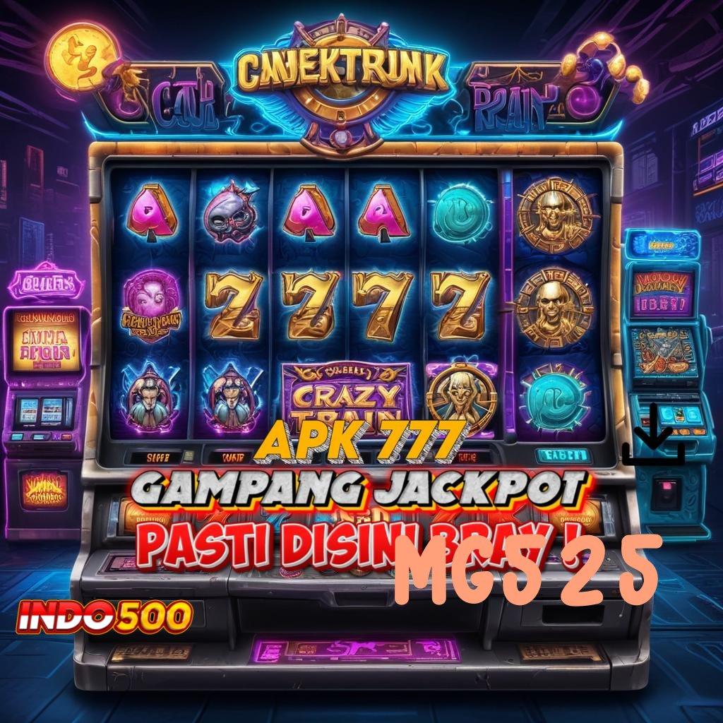 MG525 💥 Paling Rame Gacor Bonus Pemula dengan Gopay